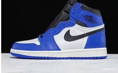 Hyperoad AIR MENS OG BLUE ROYAL” JORDAN 1 “GAME 0601